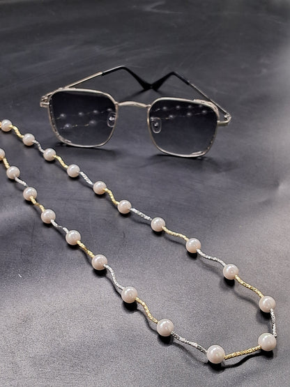 Summer Beautiful 8mm Shell Pearl String Necklace