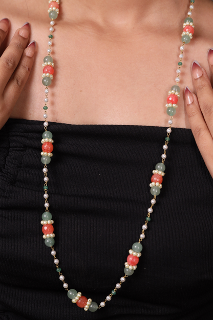 Green Aventurine Necklace