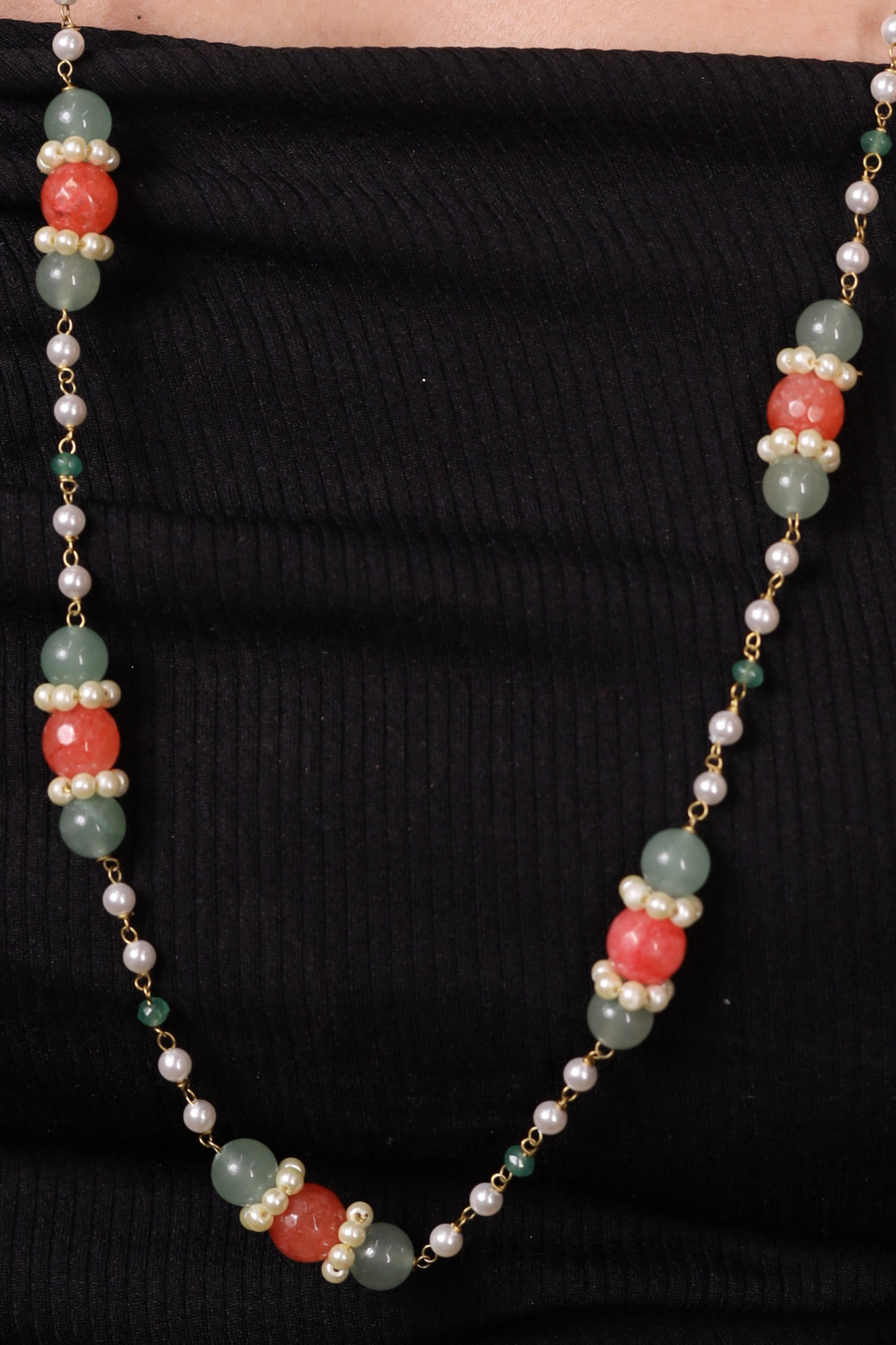 Green Aventurine Necklace